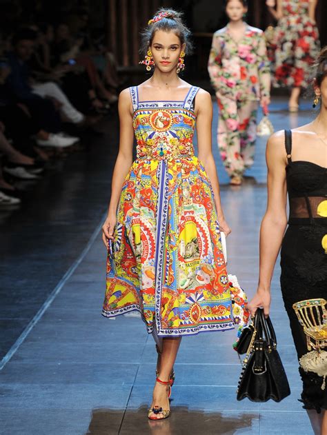 dress dolce|dolce and gabbana inspired dresses.